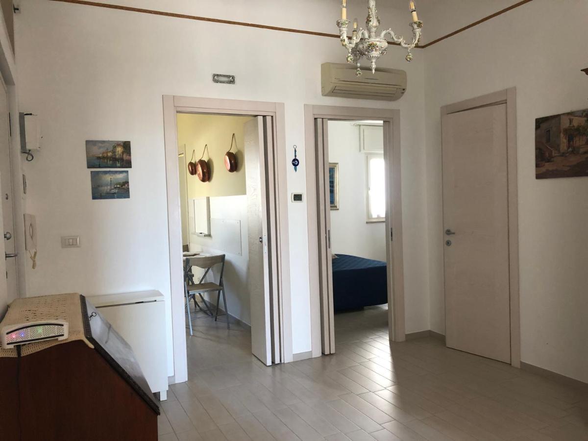 Appartamento Cà Mea Alberobello Esterno foto