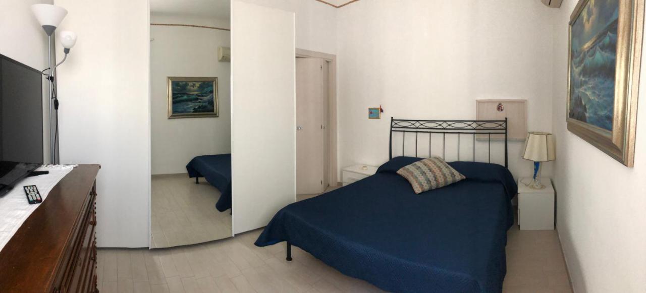 Appartamento Cà Mea Alberobello Esterno foto