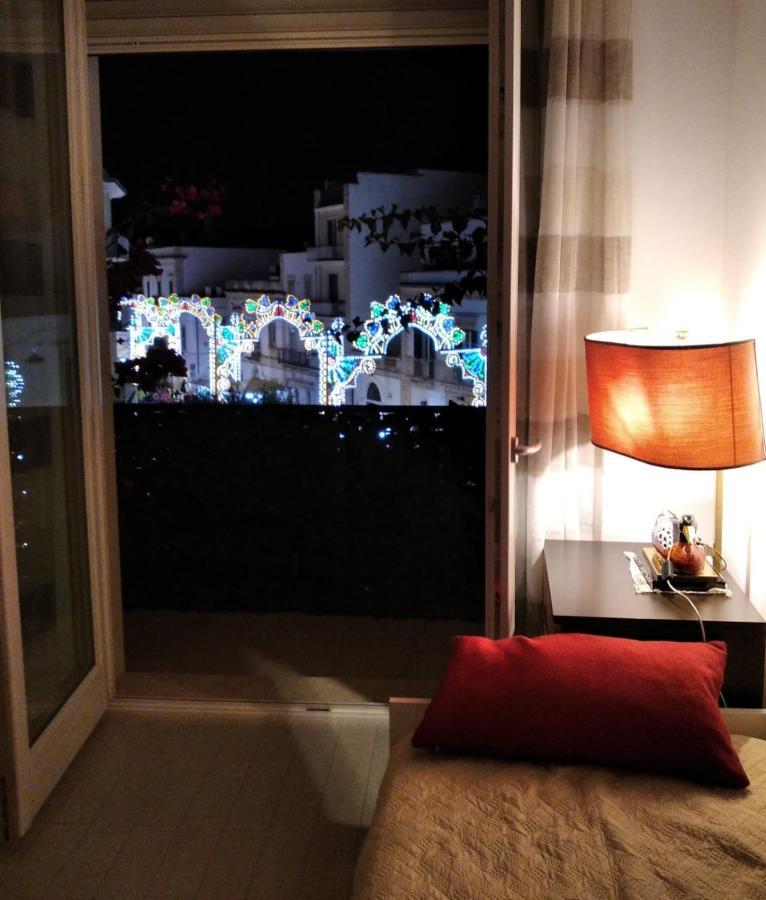 Appartamento Cà Mea Alberobello Esterno foto